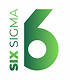 6 SIX SIGMA: Професійний масштаб